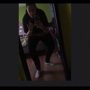 Meet your Posher, Jacklyn